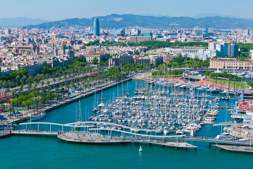 Ideas para abrir un negocio de éxito en Barcelona sin ser un hotel