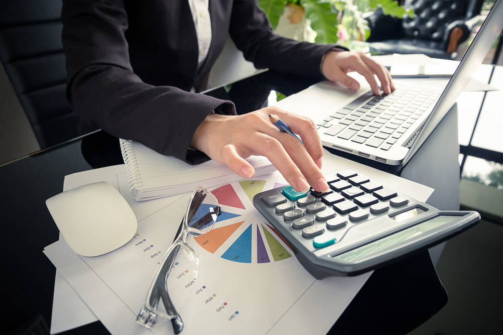 Potencia la contabilidad y gestión comercial de tu empresa