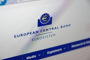 Las advertencias del Banco Central Europeo nos incitan a cambiar nuestro modelo social