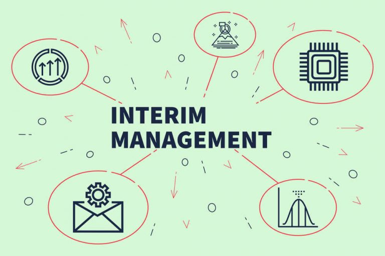 Interim management: la mejor idea para afrontar los cambios en el seno de cualquier empresa