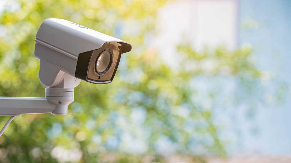Las cámaras de videovigilancia se afianzan como la mejor opción en la prevención de robos