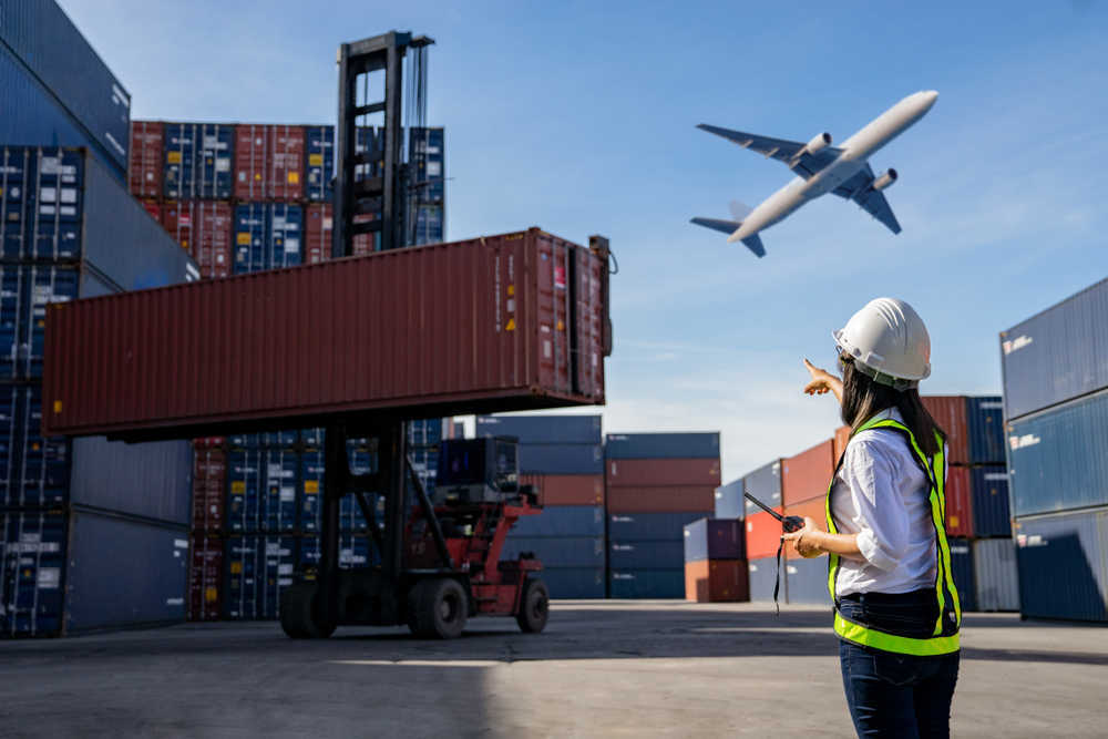 La logística, un servicio demandado cada vez por más empresas del mundo