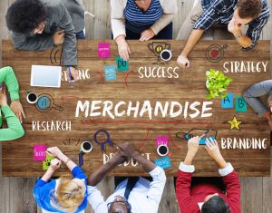 El merchandising resulta clave para la supervivencia de las empresas de reciente creación