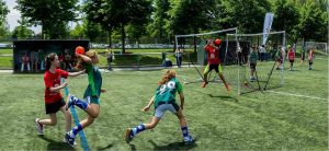 La actividad extraescolar deportiva, un consejo que vuestros niños y niñas no pueden desoír