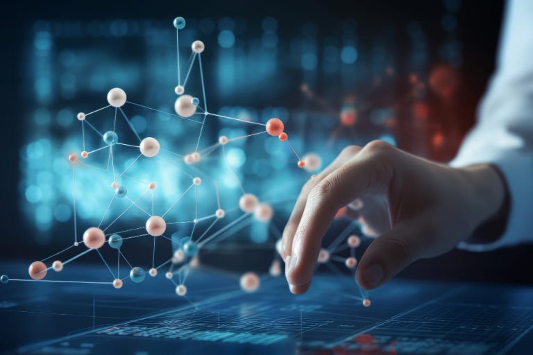 software de gestión empresarial
