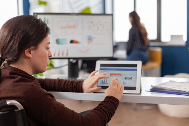 Consultoría digital