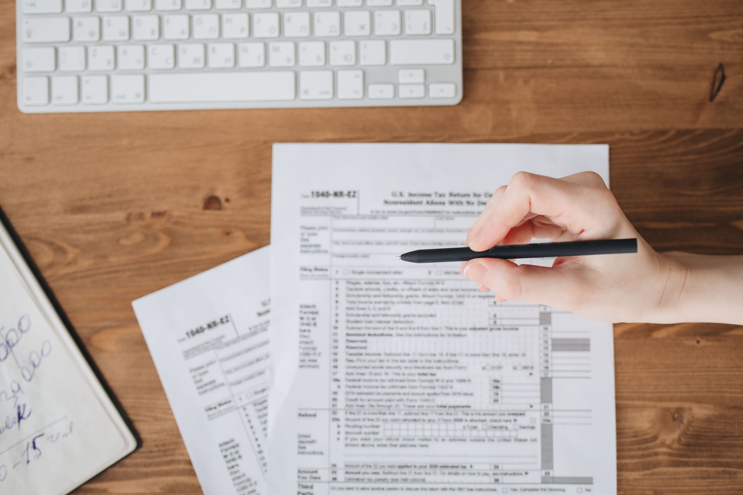 Asesoramiento fiscal: una herramienta clave para tomar decisiones